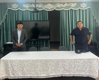 &quot;Discipline is the foundation of upbringing&quot;