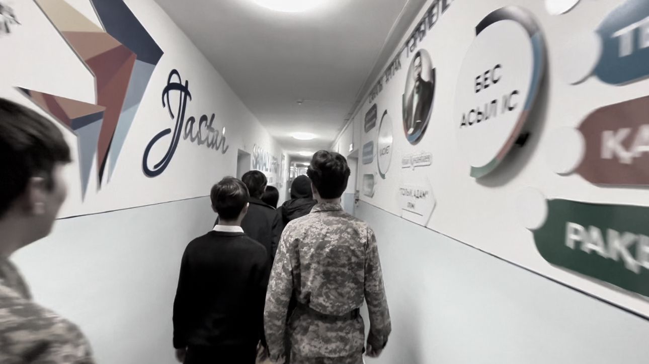 ТӨТЕНШЕ ЖАҒДАЙЛАРДЫҢ АЛДЫН АЛУ ШАРАЛАРЫ