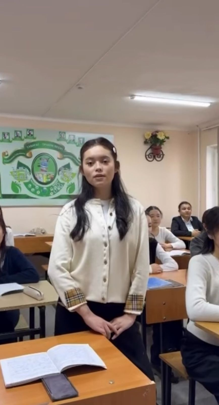 “Independence — the Beginning of Happiness” Reading Challenge