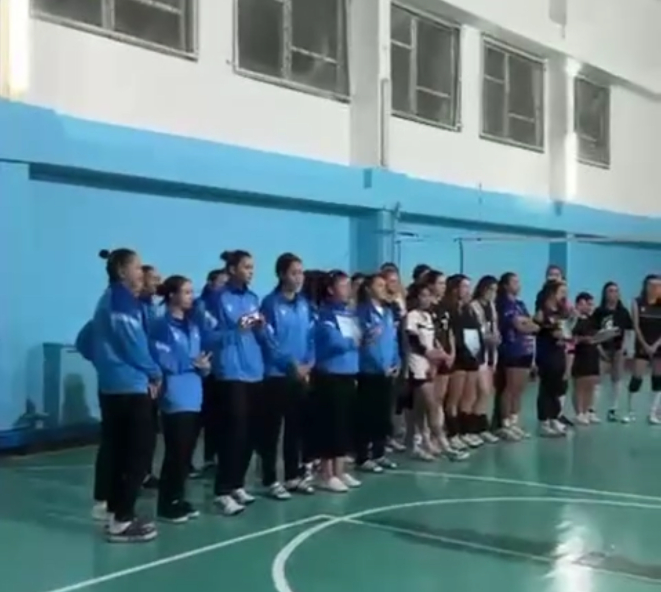 ҚҰТТЫҚТАЙМЫЗ!