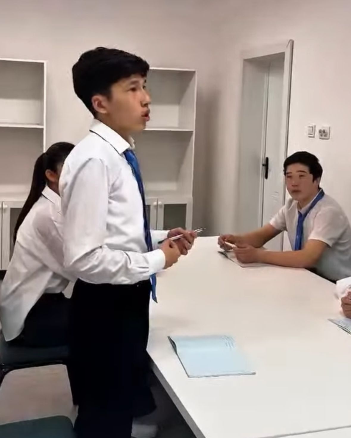 «Ты и закон» в рамках проекта «Площадка острых мыслей»