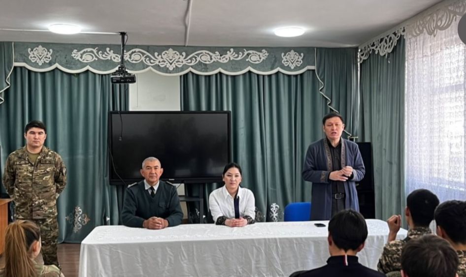 “On the Approval of the Rules of Initial Military Training,”