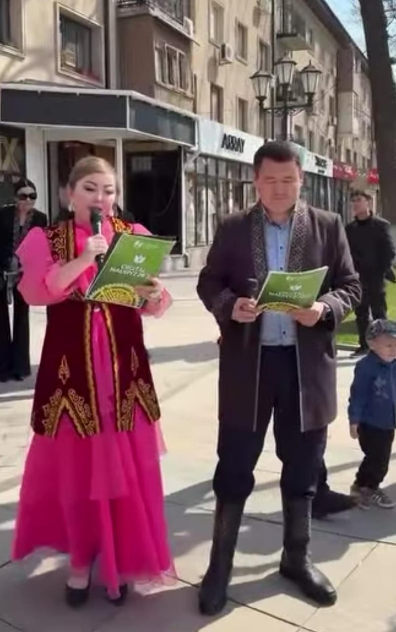 “NATIONAL COSTUME PARADE”: A DAY WHERE NATIONAL SPIRIT AND FASHION MET