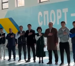 National Sports League