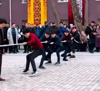 National Sports Day: “National Games – A Heritage for Generations”