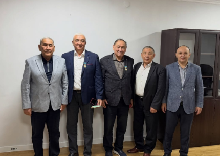 “Honored Veteran”