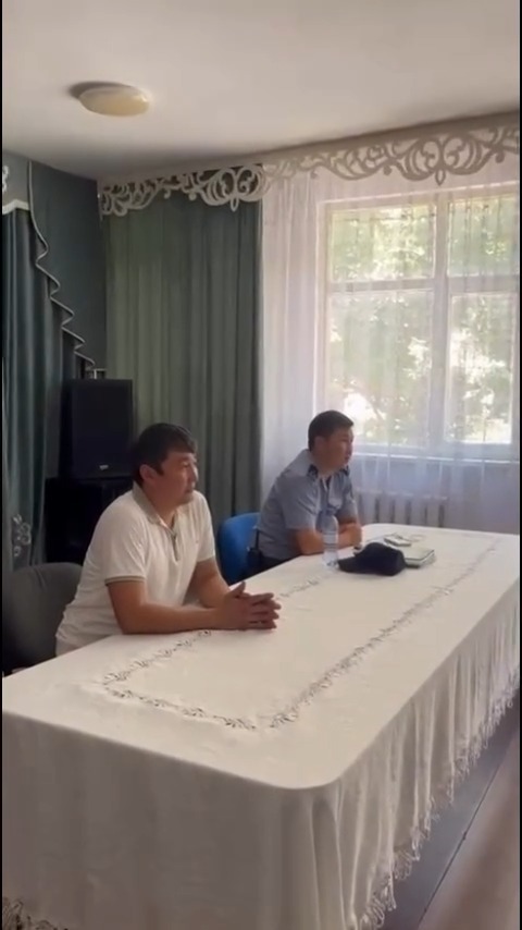 Құқықбұзушылықтың, буллингтің және сталкингтің алдын алу
