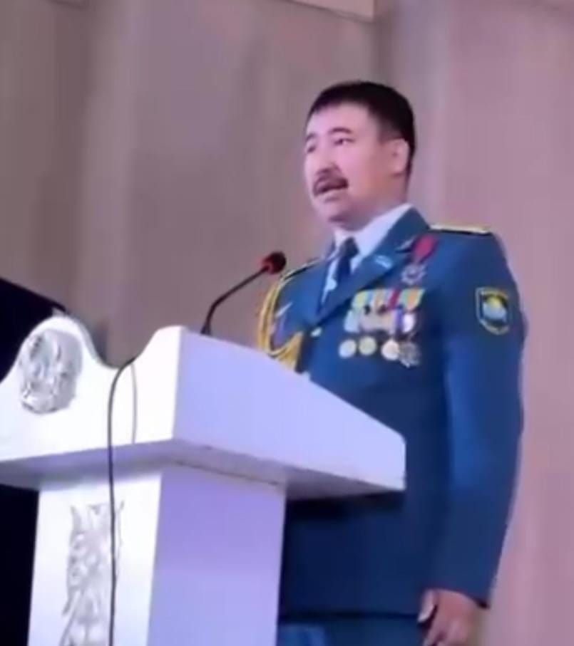 БЕЙБІТ КҮННІҢ БАТЫРЛАРЫ – ӘУЕЗОВ УНИВЕРСИТЕТІНДЕ